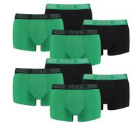 8 en Paquete Puma Pantalones Cortos Boxer Calzoncillos Bóxer Men Pant 100000884