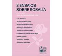 8 Ensaios Sobre Rosalía