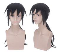 8 estilos peluca cosplay Demon Slayer Nezuko Kamado Tokitou Muichirou peluca de pelo Kimetsu no Yaiba Giyuu Tsuyuri Kanawo pelucas de cosplay peluca de talla única No.596