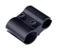 8 Figura de diseño y Montaje por 2 Tornillos Soporte Barrel Mount Holder FR Linterna Torch Laser Scope Lugares de interés