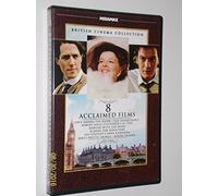 8-Film British Cinema Collection 2 [Reino Unido] [DVD]