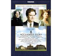8-Film British Cinema Collection [Reino Unido] [DVD]