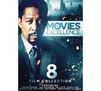8-Film Collection: Movies of Excellence [USA] [DVD]