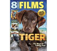 8-Film Family Pack V.8 [DVD] [Region 1] [US Import] [NTSC]