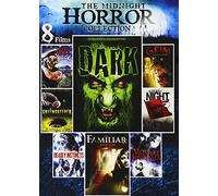 8-Film Midnight Horror Collection V15 [USA] [DVD]