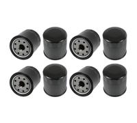 8 filtros de aceite 109-3321, piezas de repuesto para cortacésped, accesorios de motor compatibles con Hydro-Gear 52114, Ariens 21545100 y Bad Boy 063-1050-00