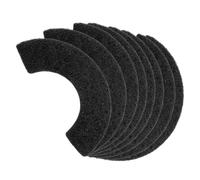 8 Filtros De Carbón, Compatibles Con Litter-Robot 4, Carbón Activado
