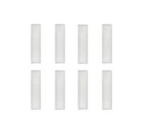8 Filtros HEPA Compatibles Con Rowenta Explorer Serie 60 RG7455WH RG7447 Y Tefal Serie 60, Repuesto De Fácil Instalación.