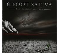 8 Foot Sativa - Shadow Masters