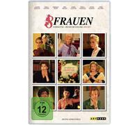 8 Frauen [DVD]