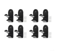 8 ganchos de almohadilla de corte de doble gancho para Cricut para modelos Explore One Air y Air 2 que proporcionan almacenamiento funcional y mejora del espacio de trabajo