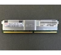 8 GB 4Rx4 PC2-5300F IBM Memory 46C7576 para IBM System x3400, 3500, 3550, 3650 IBM BladeCenter HS21 y HS21 XM