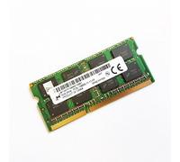 8 GB RAM PC portátil SODIMM MICRON MT16KTF1G64HZ-1G6E1 PC3L-12800S 1600MHz DDR3