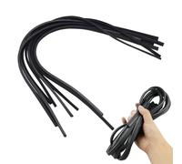 8 gomas universales para limpiaparabrisas, goma de repuesto, goma de repuesto, evita daños en el cristal, hace que el limpiaparabrisas sea más silencioso