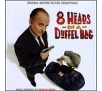 8 Heads In A Duffel Bag: Original Motion Picture Soundtrack by unknown (1997-05-13)