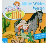 (8)Hexe Lilli-im Dinoland