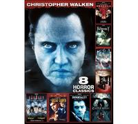 8 Horror Classics [Reino Unido] [DVD]