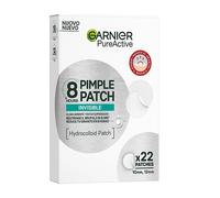 ¡31% DTO! Pure Active Pimple Patch Invisible 8h Parche con Tecnología Hidrocoloide con BHA para Granitos