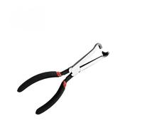 8-Inch 60 Degree Electrical Disconnect Pliers, Angled Terminal Release Tool For Automotive Wire Connectors And Sensors(A)