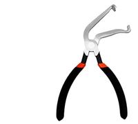 8-Inch 60 Degree Electrical Disconnect Pliers, Angled Terminal Release Tool For Automotive Wire Connectors And Sensors(B)