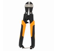 8 Inch Mini Bolt Cutters Heavy Duty Multi Function Wire Cable Cutter Pliers Metal Iron Shear Cutting Tool