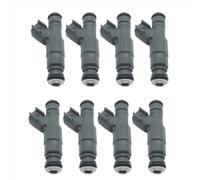 8 inyectores de Combustible 0280156048 1W7E-A5A para Ford Crown Victoria Mercury Grand Marquis Lincoln Town Car 2001-2002