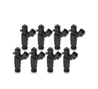 8 inyectores de combustible para Audi para Allroad para Quattro 2003 2004 2005 V8 4.2L DOHC gasolina