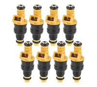 8 inyectores de combustible para automóvil 0280150718 Para Ford Para Bronco Para Crown Para Victoria E-150 E-250 E-350