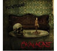 8 Kalacas -