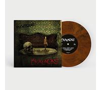 8 Kalacas - 8 Kalacas - Fronteras [Vinilo]