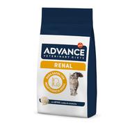 Advance Veterinary Diets Renal Failure, Pienso para Gatos con Insuficiencia renal crónica, 8kg, 1 unidad
