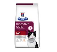 8 kg Hill's Prescription Diet Digestive Care i/d Pollo pienso para gatos