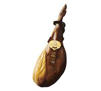 + 8 KG JAMON GRAN RESERVA SELECTA ALIMENTADO CON CASTAÑAS, CURACIÓN NATURAL, PRODUCTO DE GALICIA, COREN