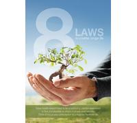 8 Laws to a Better, Longer Life by Life and Health Network