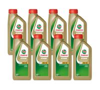 8 Litros Aceite castrol edge 5W30 Profesional Longlife III Acea C3 504.00 507.00