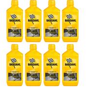 8 Litros Bardhal Bardahl Racing Kxt Off Road Aceite Sintético 2T Enduro Cross