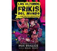 8 Los Últimos Frikis Del Mundo: La Fortaleza Prohibida