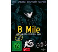 8 Mile [Alemania] [DVD]