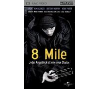 8 Mile [Alemania] [UMD Mini para PSP]