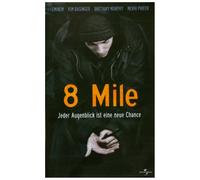 8 Mile [Alemania] [VHS]