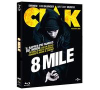 8 Mile [Italia] [Blu-ray]