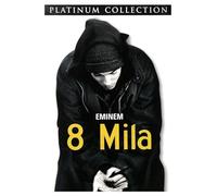 8 Mile [DVD] (IMPORT) (No hay versión española)