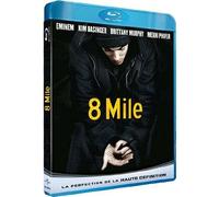 8 Mile [Francia] [Blu-ray]