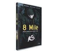 8 Mile [Francia] [DVD]
