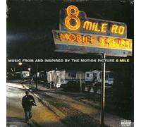 8 Mile - O. S. T. Texto Original En Soundtrack - Columna Sonora Original [2LP ]