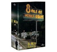 8 Mile [Premium Dvd Box] [Alemania]