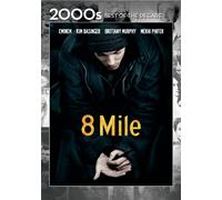 8 Mile [Reino Unido] [DVD]