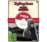 8 Mile - Rolling Stone Music Movies Collection [Alemania] [DVD]