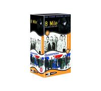 8 Mile/Trainspotting/Quadrophenia [Reino Unido] [VHS]