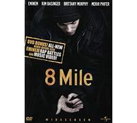 8 Mile [USA] [DVD]